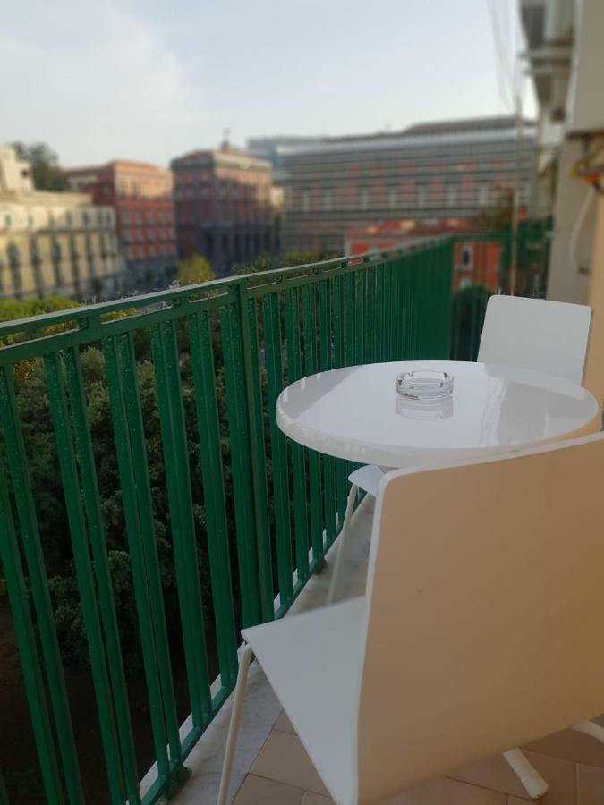 Il Miracolo Di San Gennaro Guest house *